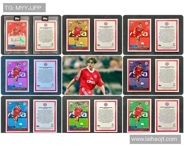 如何正确使用球星卡足球小蓝盒进行收藏和保护技巧解析