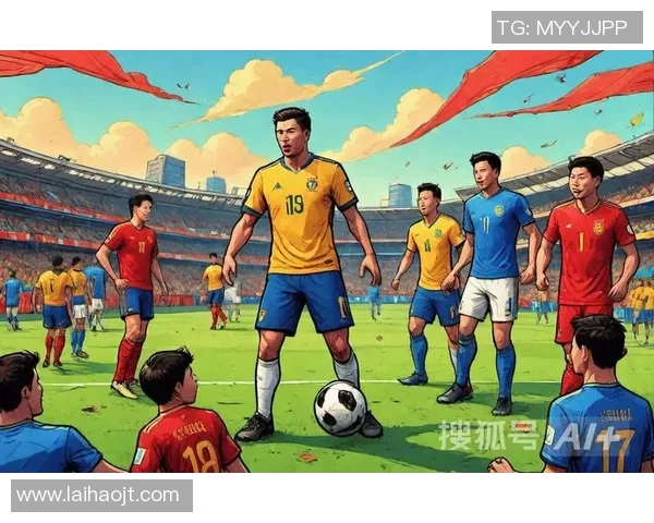 高清足球巨星照片素材分享大全呈现绿茵场上激情瞬间